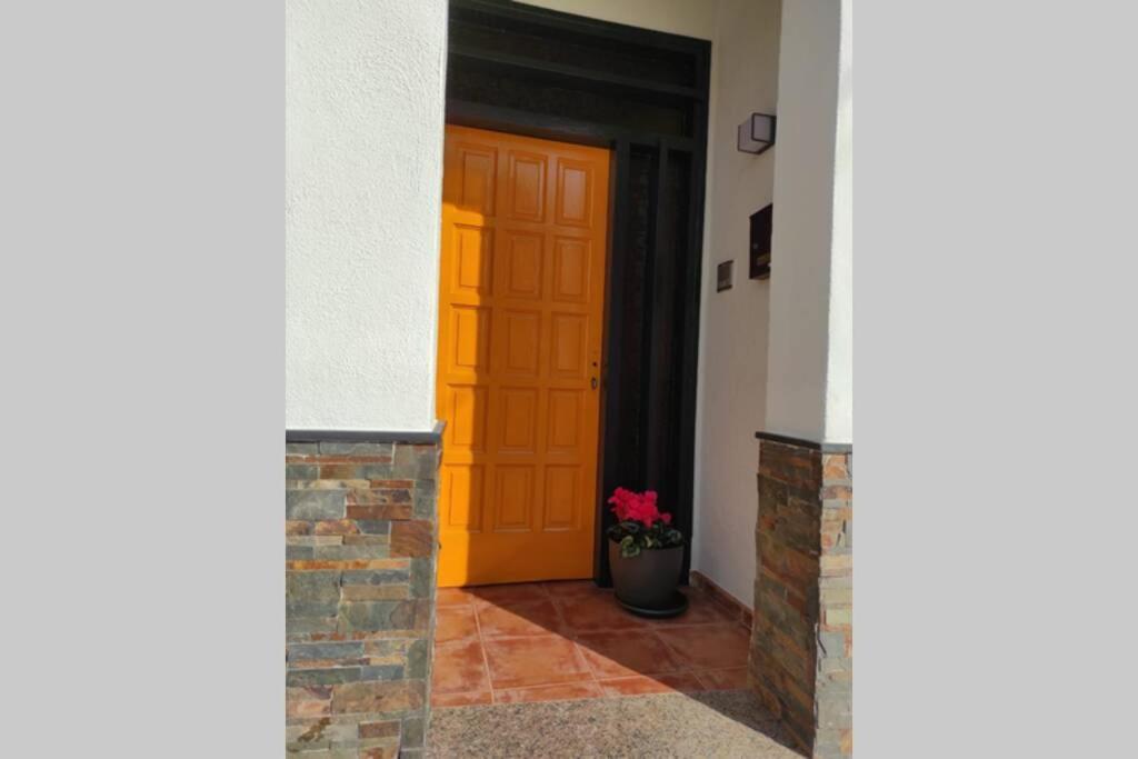 Casa Castro Els Muntells Exterior foto